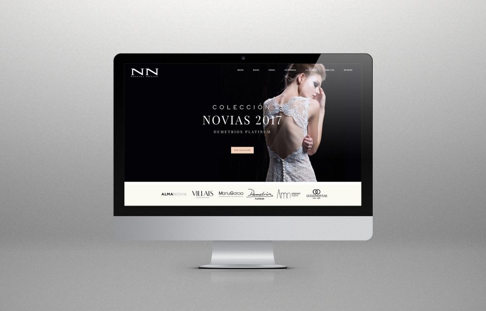 Diseño web Torrelavega 2016